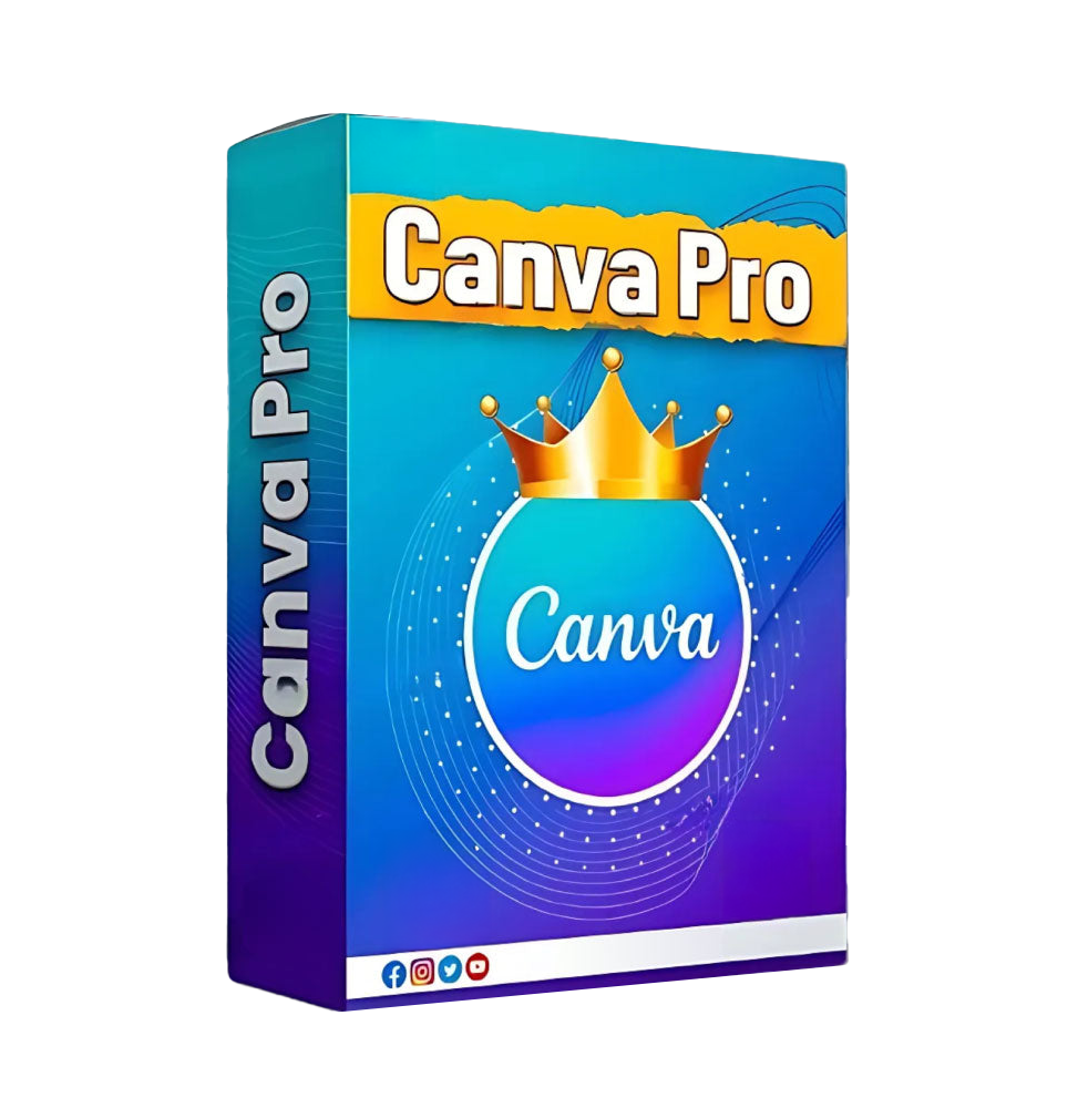 Canva Pro