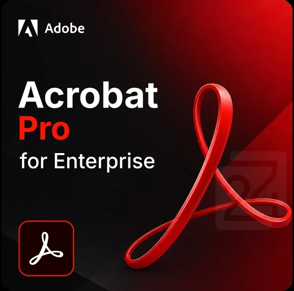 Adobe Acrobat Pro