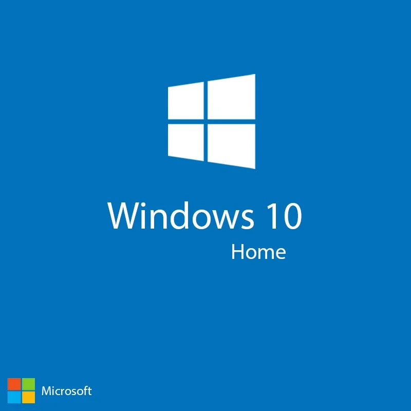 Windows 10 Home Lisansı