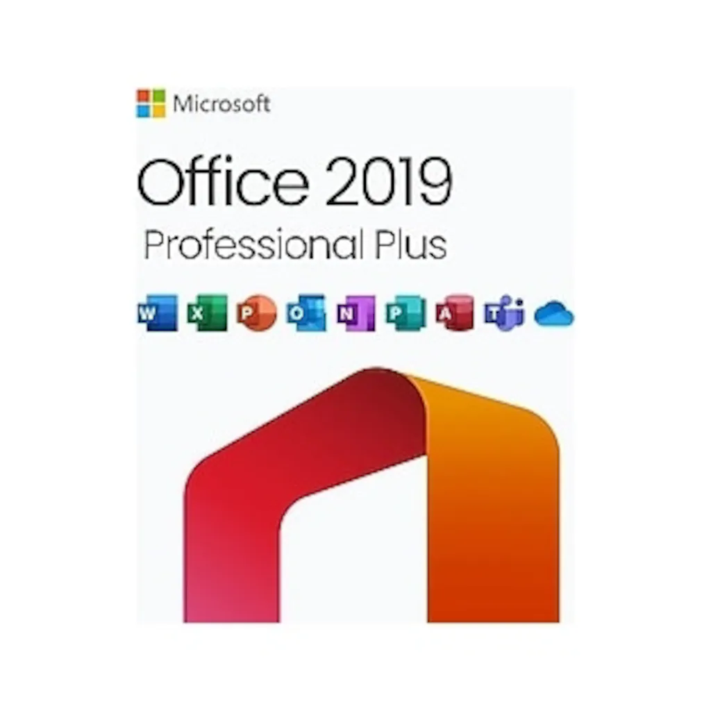 Office 2019 Pro Plus