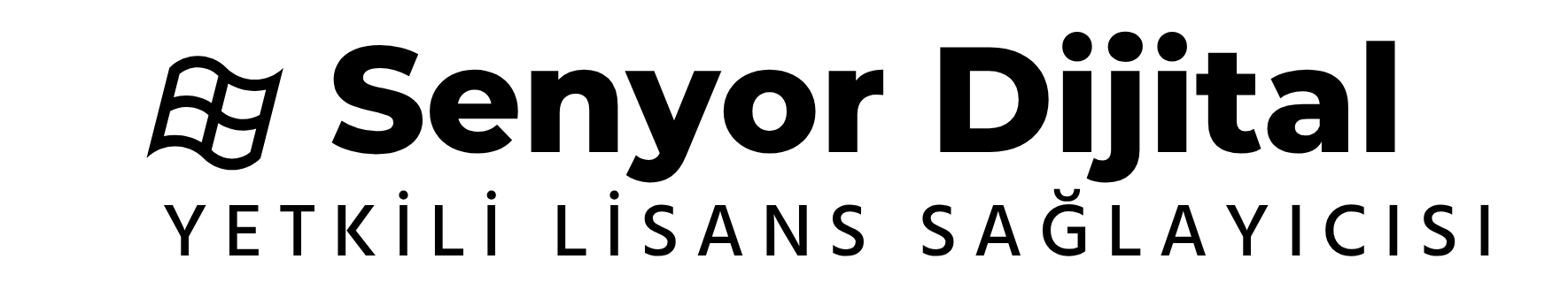 Senyor Dijital
